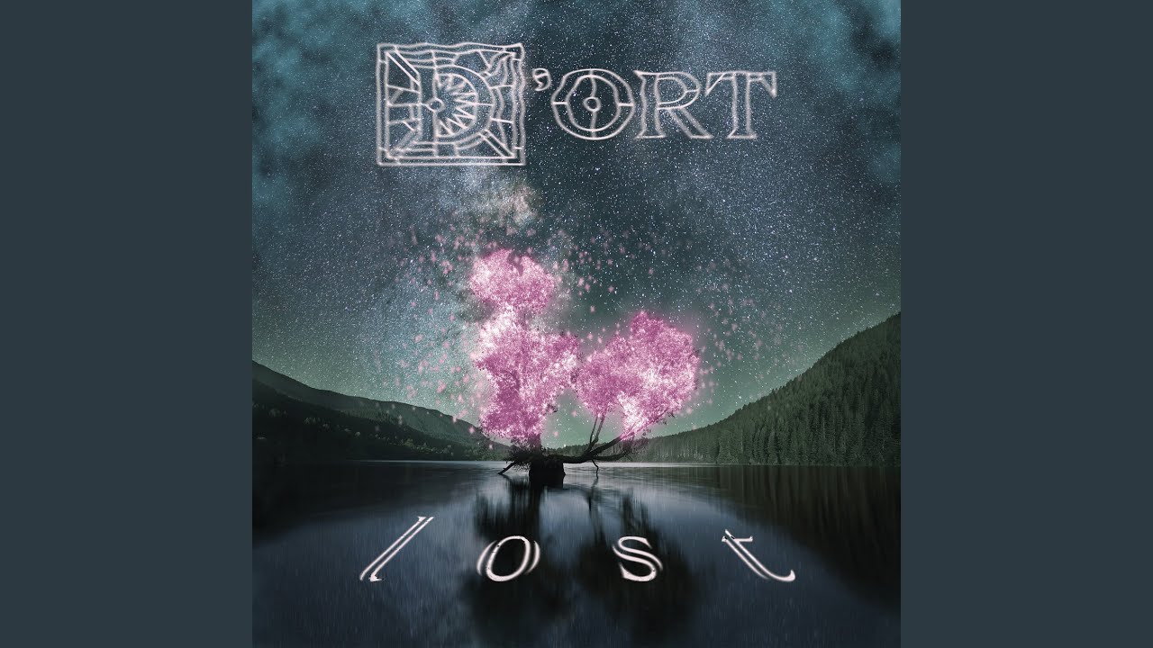 Lost
