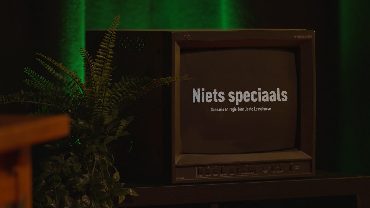 Documentaire over de inclusie van mensen met een beperking