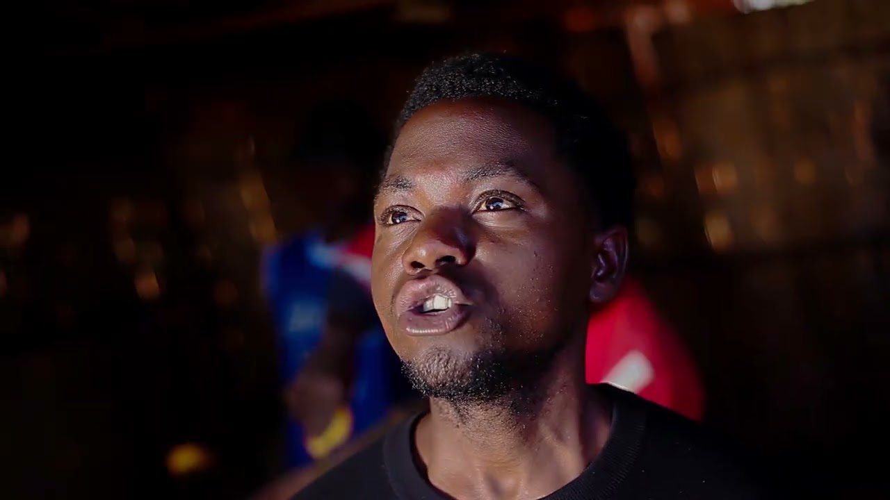 Don MC _Indilathu_ (official video)
