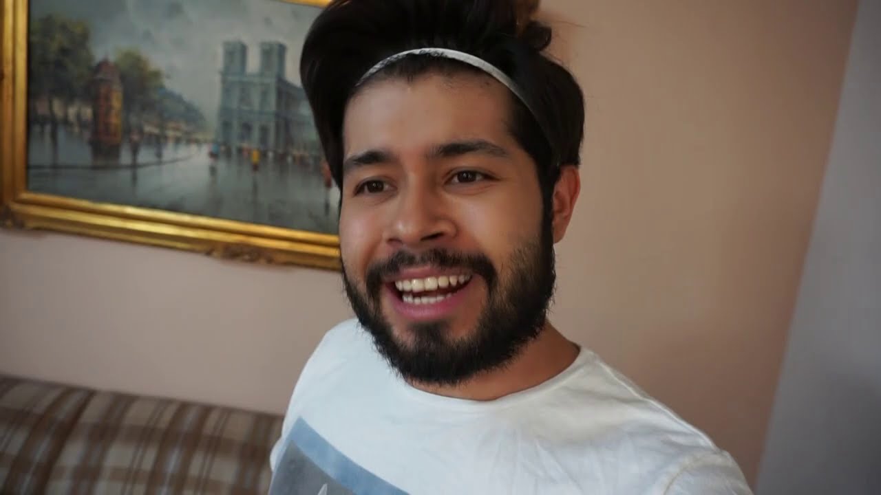 Cuando vas al cielo pero haces muchas preguntas