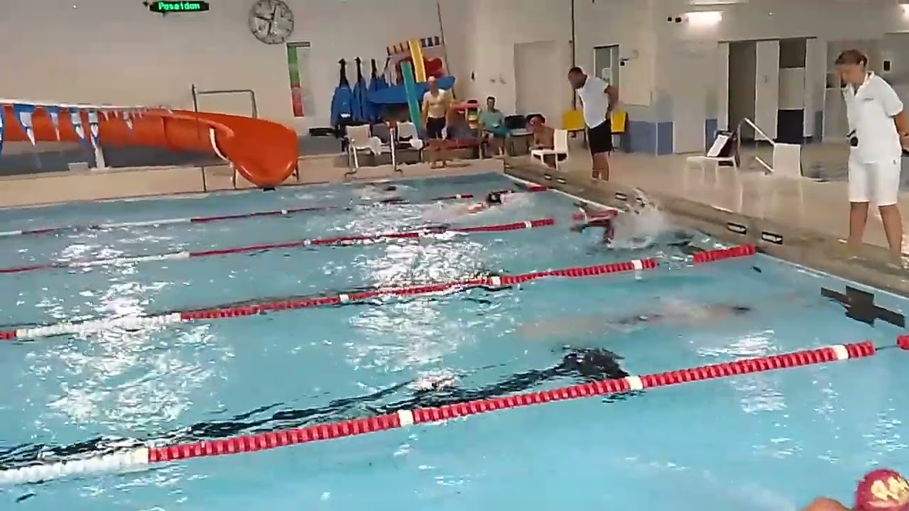  Cissé (50m brasse). Meeting international (Conines Warneton). Belgique: dimanche 21/09/2025. 🥰💯🏅🙏👌🌏