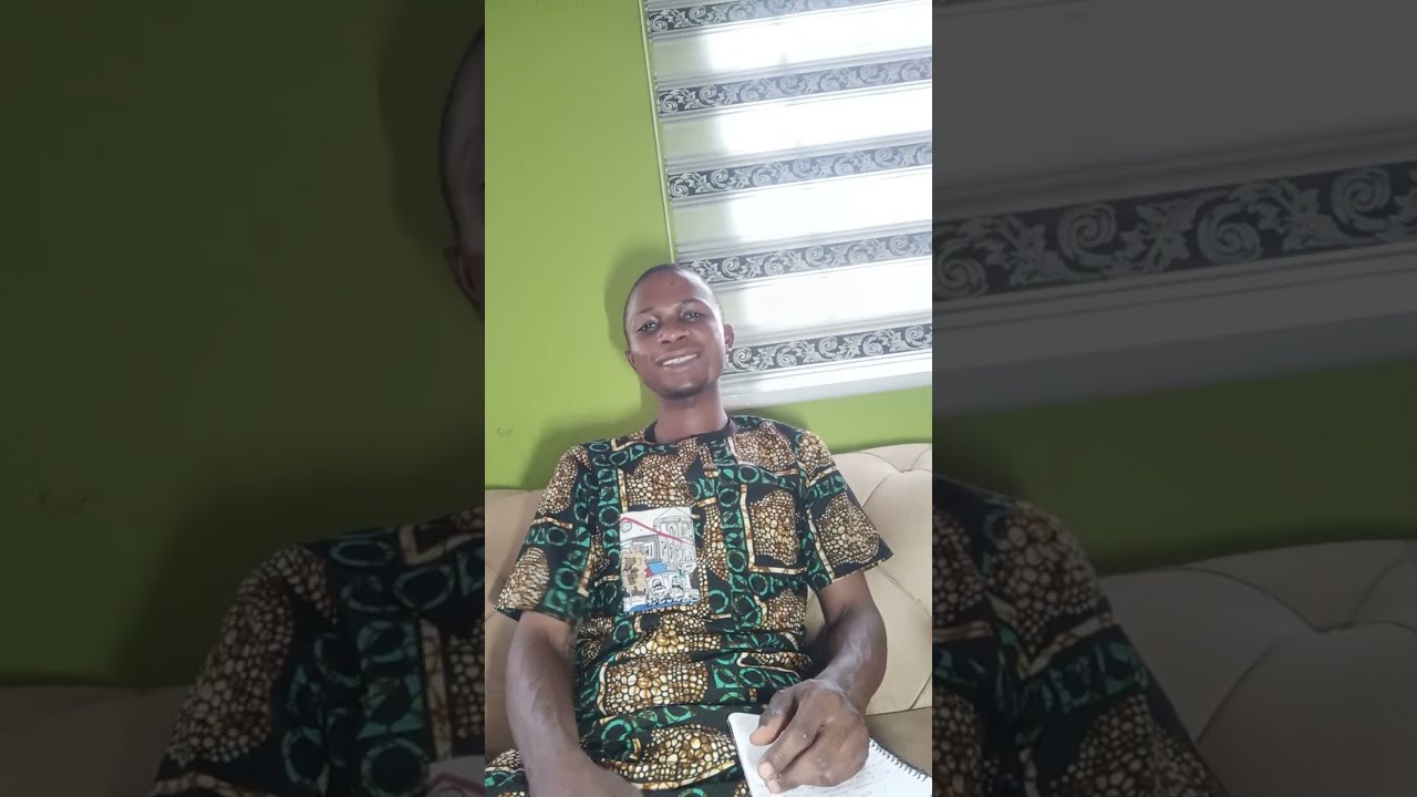 ASEJE AWORO TOGBONA @Dromoodoagbatv