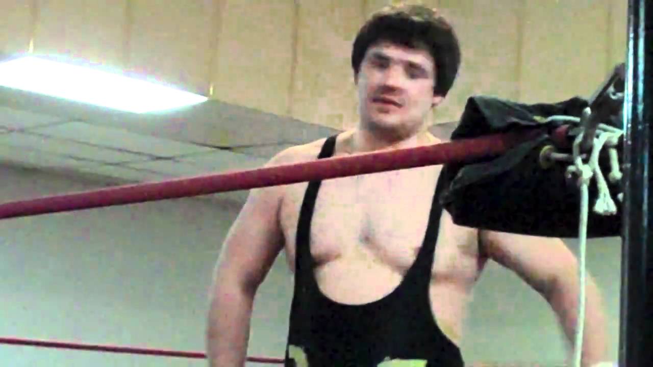 Gunner Franks promo