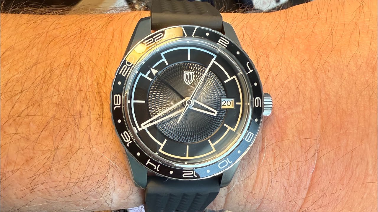 Overview: MT&W Oracle GMT!