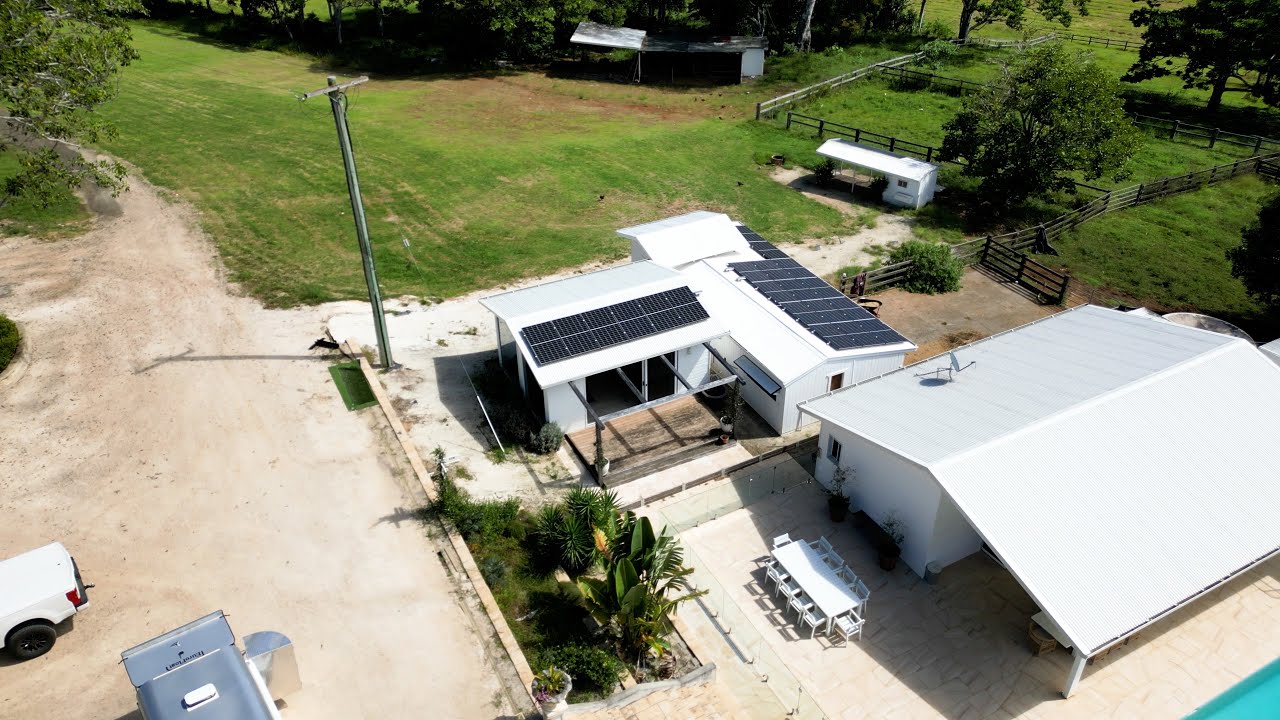 Building a Dream Home Gym with Shipping Containers! | Container Build Group