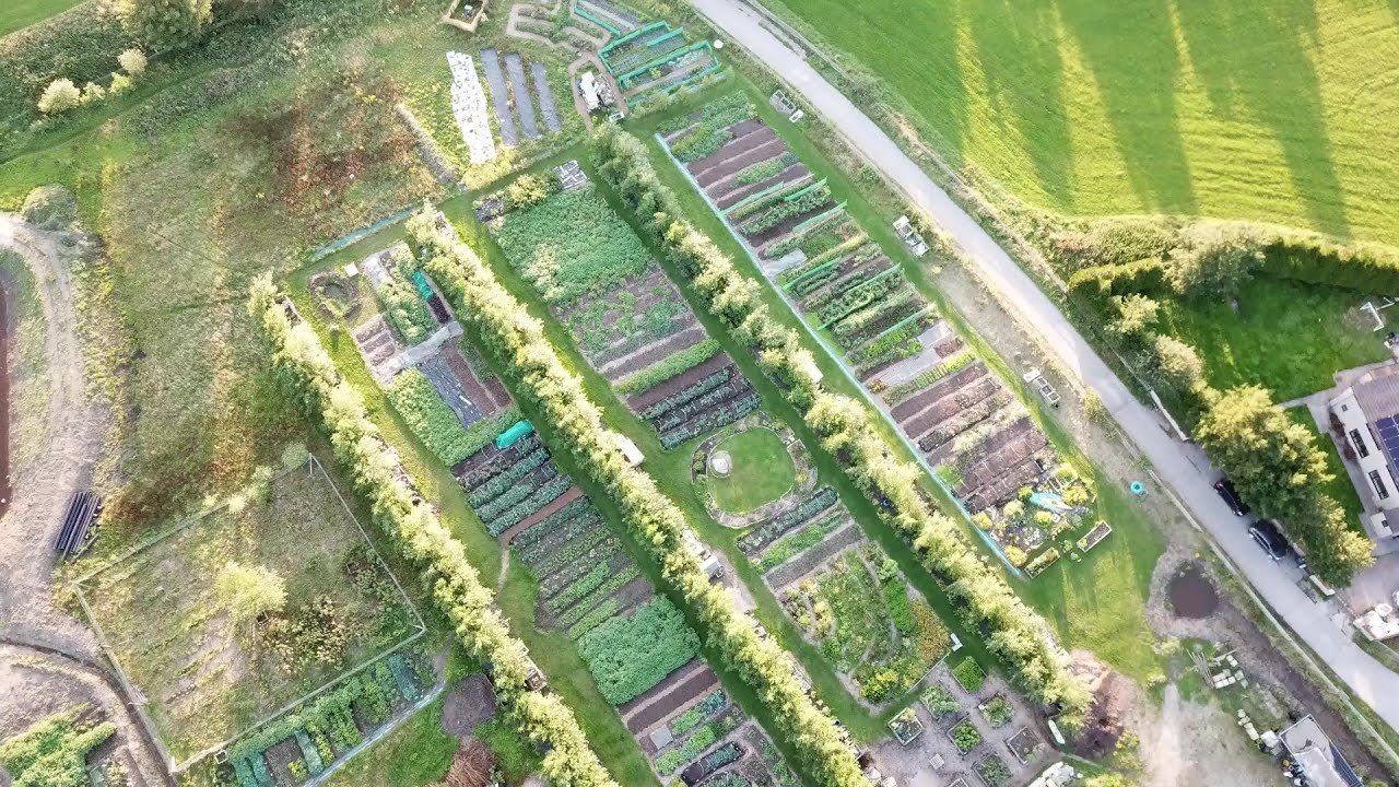 Claver Hill Community project