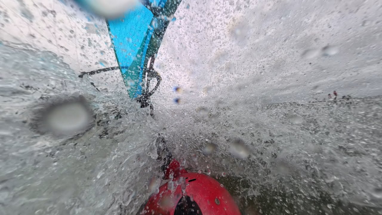 OBX WIND 2025 Long Distance Session 2