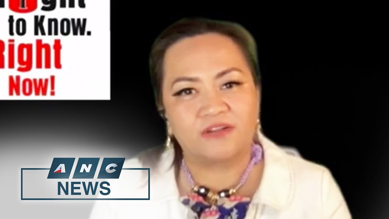 Transparency Advocate: More budget, info campaign needed to boost overseas absentee voting | ANC