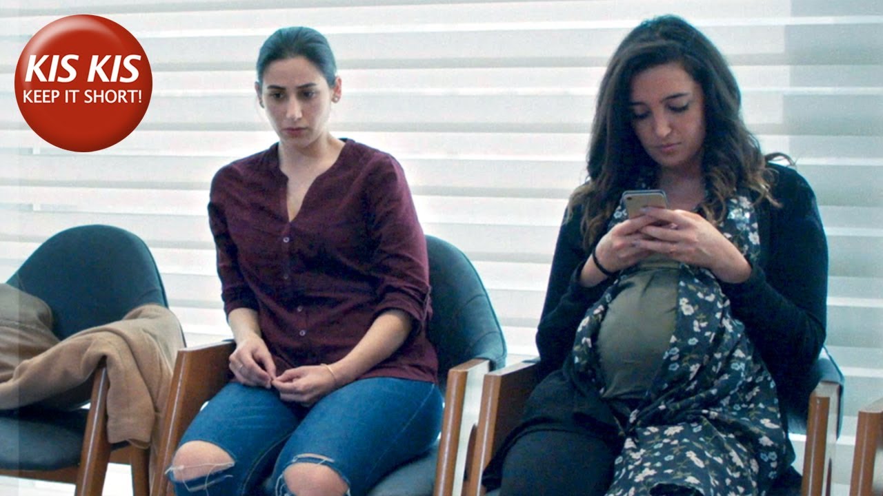 Short film on infertility | 