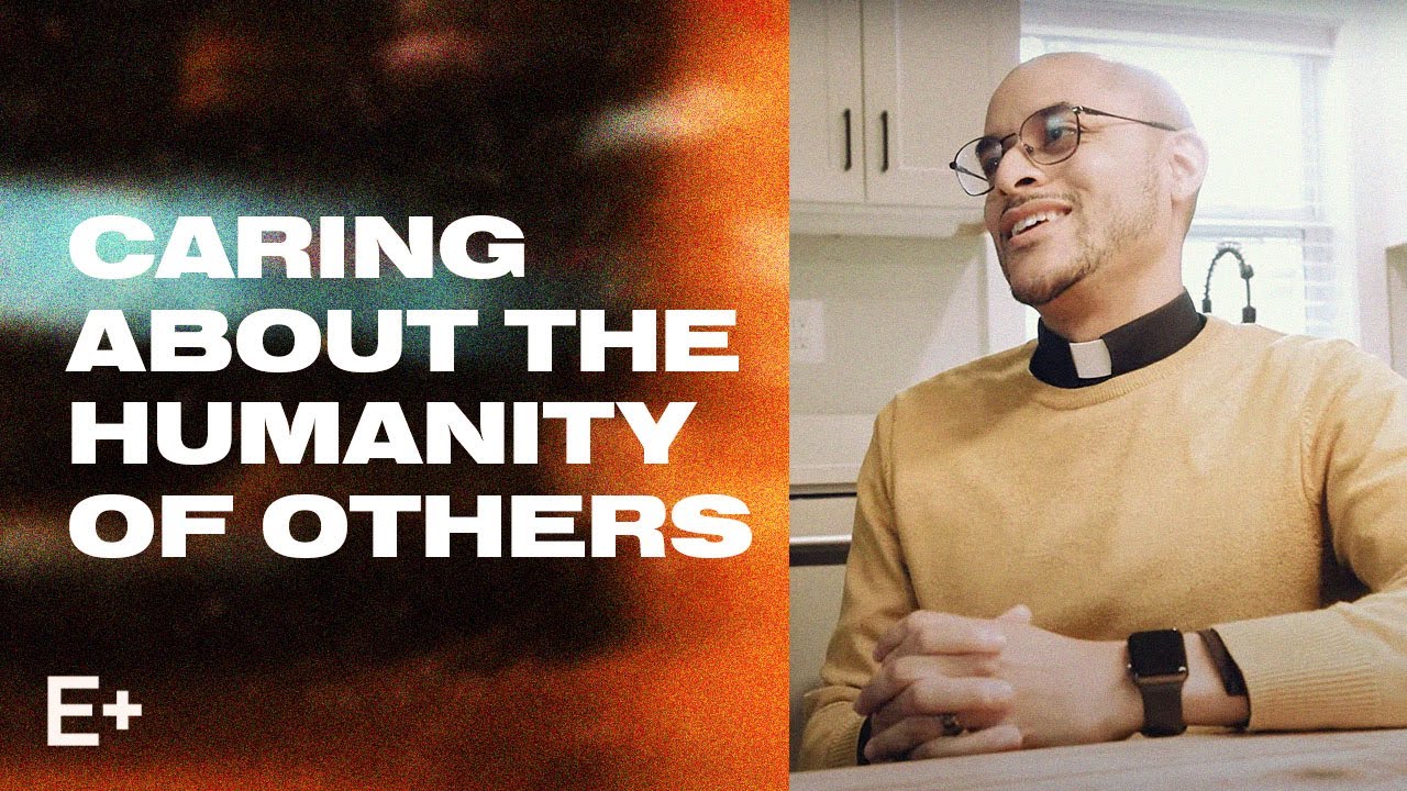 Caring About The Humanity Of Others | Peace Preparatory Academy | Elevation+