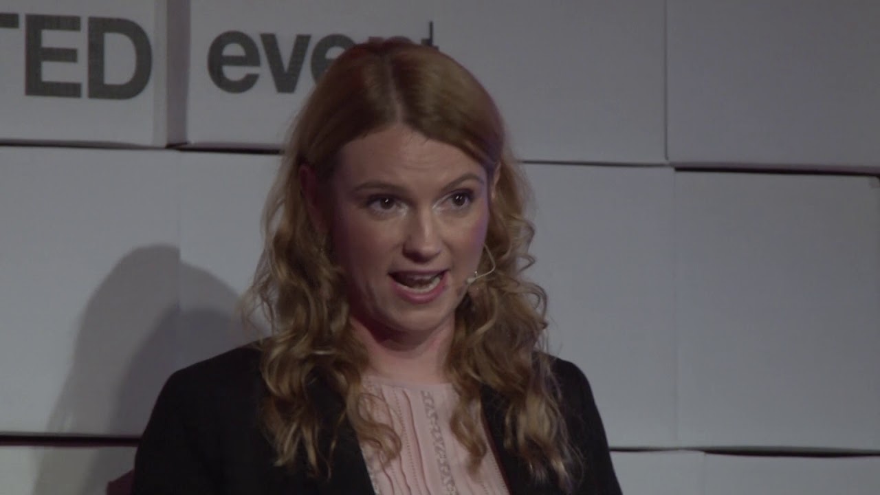 Photochromic Windows - Windows of the Future | Mateja Hočevar | TEDxNovomesto