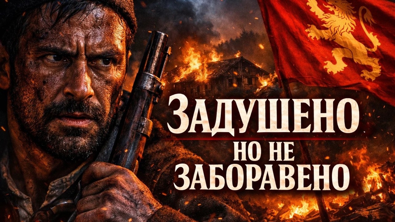 Пред Илинден… Постоеше Разловци   1876