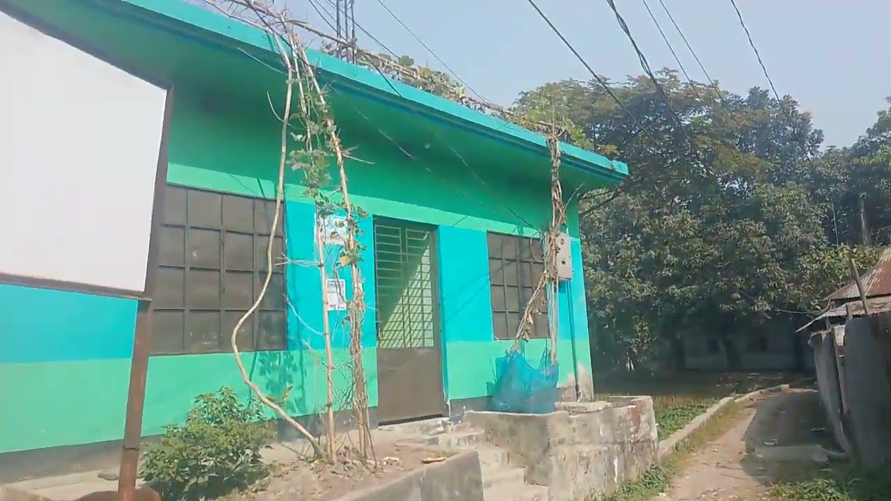 গাজীপুরসিটি কুনিয়াতারগাছ ৬তালা ফাউন্ডেশন ১তালাকমপ্লিট ৩কাঠার বাড়িভাড়া ২০হাজার মূল্য৭৫লাখ 01603845299