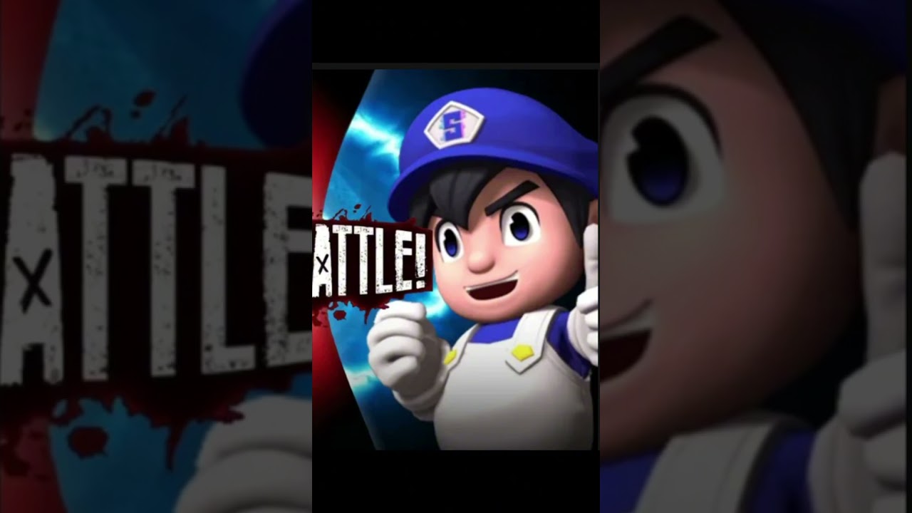 My thoughts on the end of smg4
