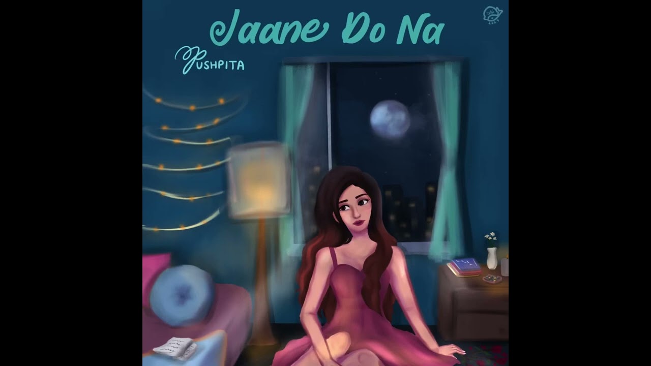Jaane Do Na | OFFICIAL AUDIO | Pushpita Misra| Tazim Sheikh
