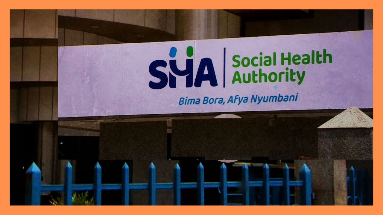 Familia imeshindwakumzika jamaa yao hapa Nairobi