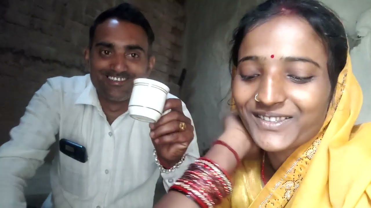 मेरे पति मुझे कहीं घुमाने लेकर जाने वाले हैं#mangalbhaipatel 