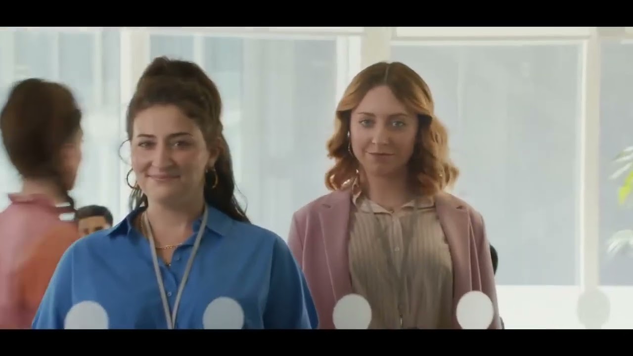 McDONALDS: Raise Your Arches (Cannes 2023) (Brąz Filmowy) (Brąz Społecznościowy i Influencer)