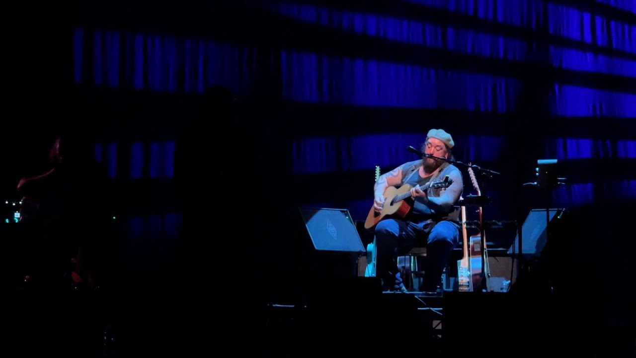 The rain song - Robert Plant & Saving Grace feat. Suzi Dian - Teatro Politeama Rossetti Trieste