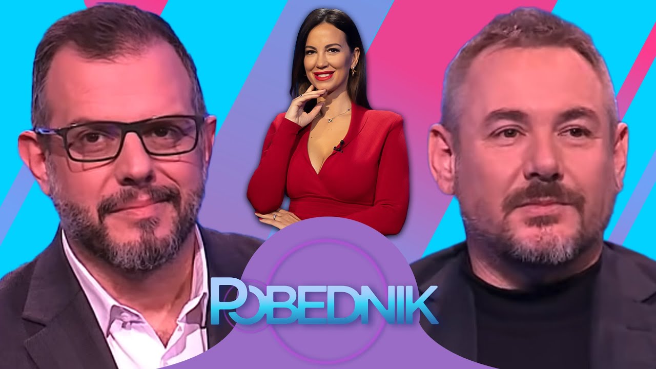 Pobednik - 1.1.2025.