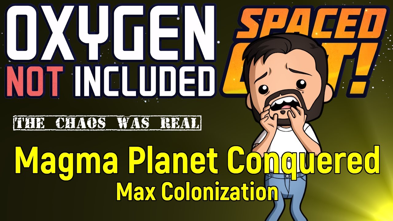 Niobium at last | Colonization Ep 25 | ONI Spaced Out