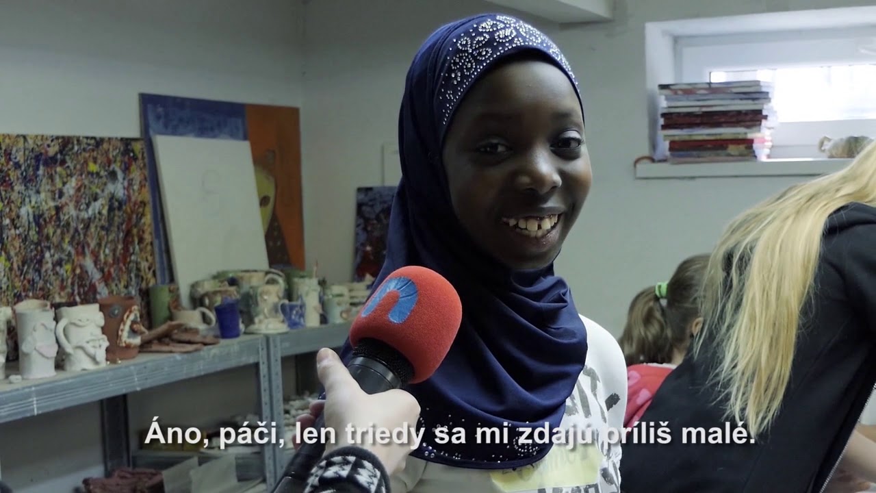 Školské správy ZŠ kniežaťa Pribinu v Nitre