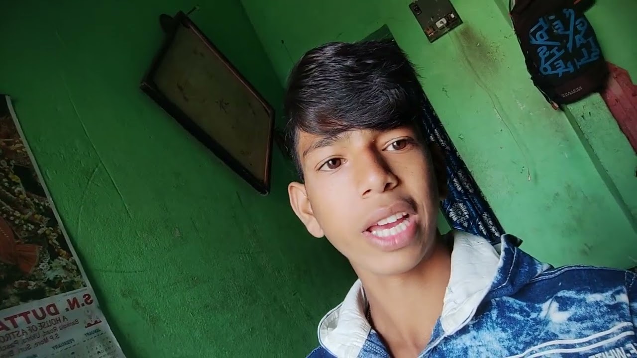MY SECOND VLOG #akashdey