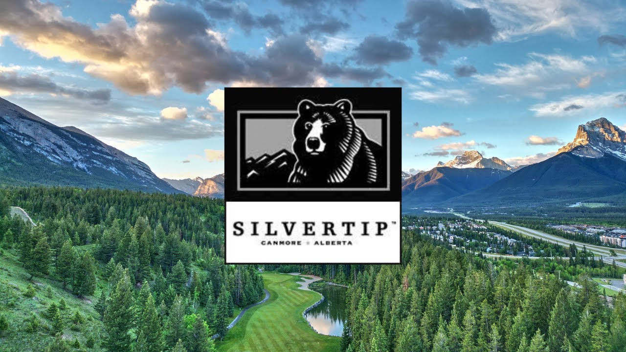 Silver Tip Resort - Alberta Golfing