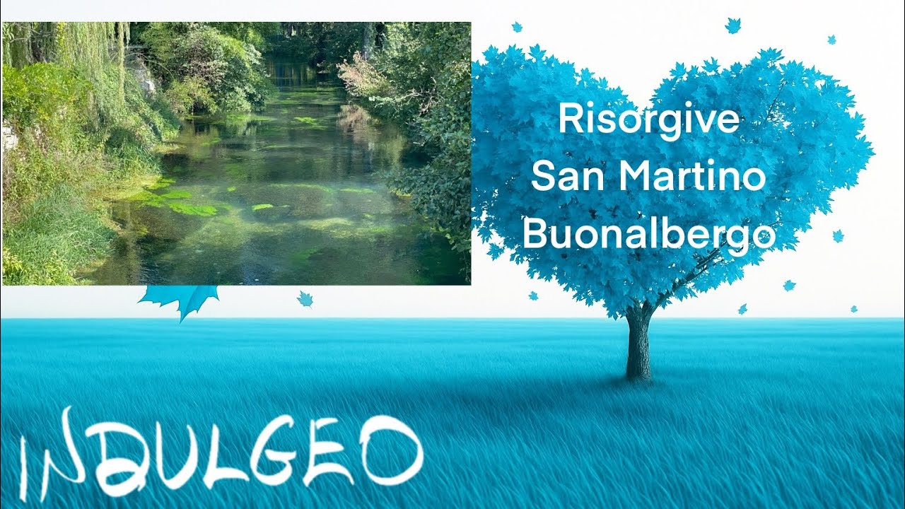 San Martino Buonalbergo - Ferrazze