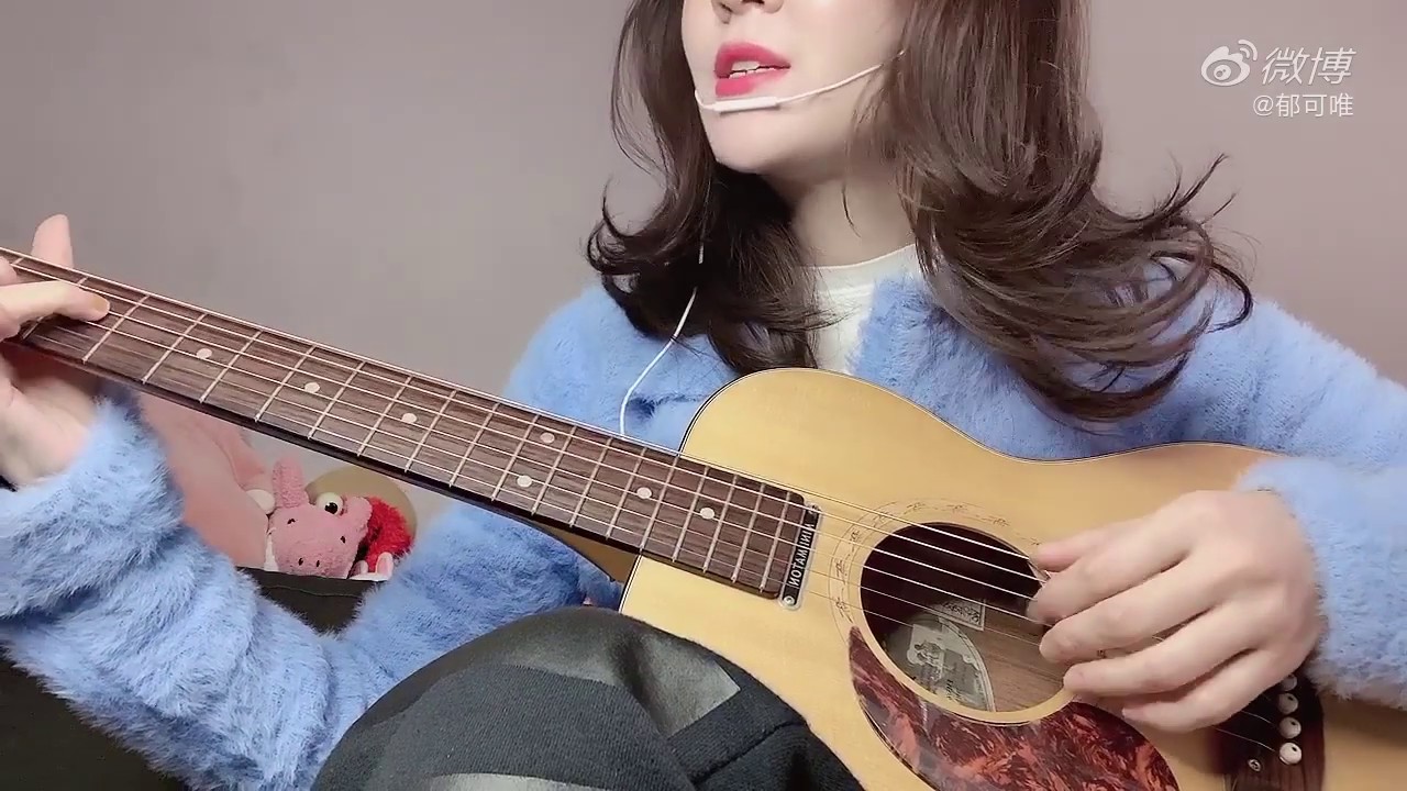 【郁可唯Yisa Yu】音樂日記之《我也不想這樣》cover by 王菲