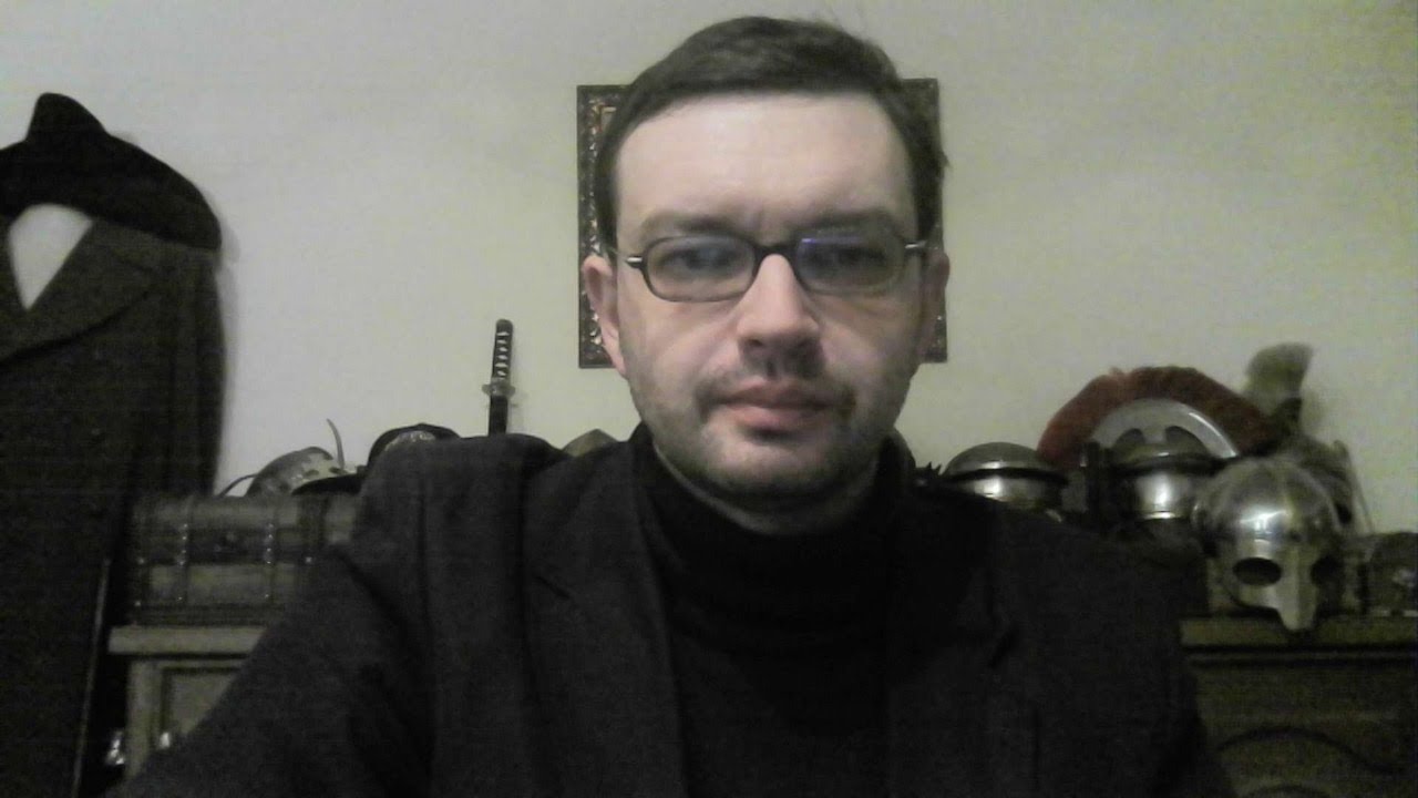 Postmodernizm i kanały Myśleć Głębiej i Wojna Idei - dr Piotr Napierała
