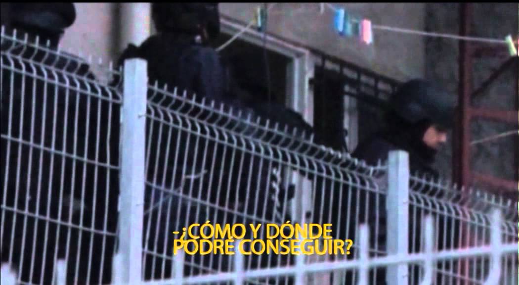 Cae banda narco en la Villa 31