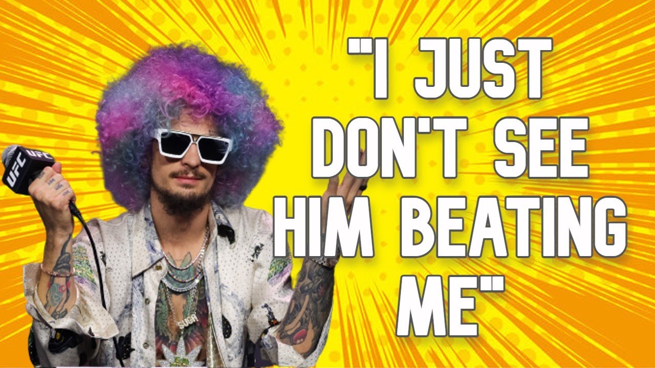 UFC Trash Talk Gone Wrong - Part 2