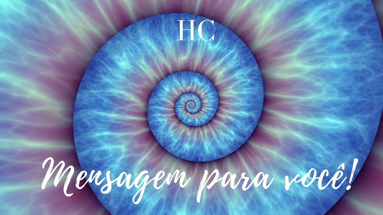 Mensagem para você! - Henrique Cecatto Tarot