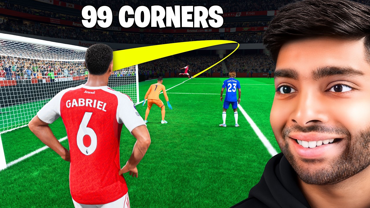 Corner Merchants XI