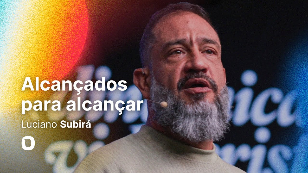 Luciano Subir&aacute; | ALCAN&Ccedil;ADOS PARA ALCAN&Ccedil;AR