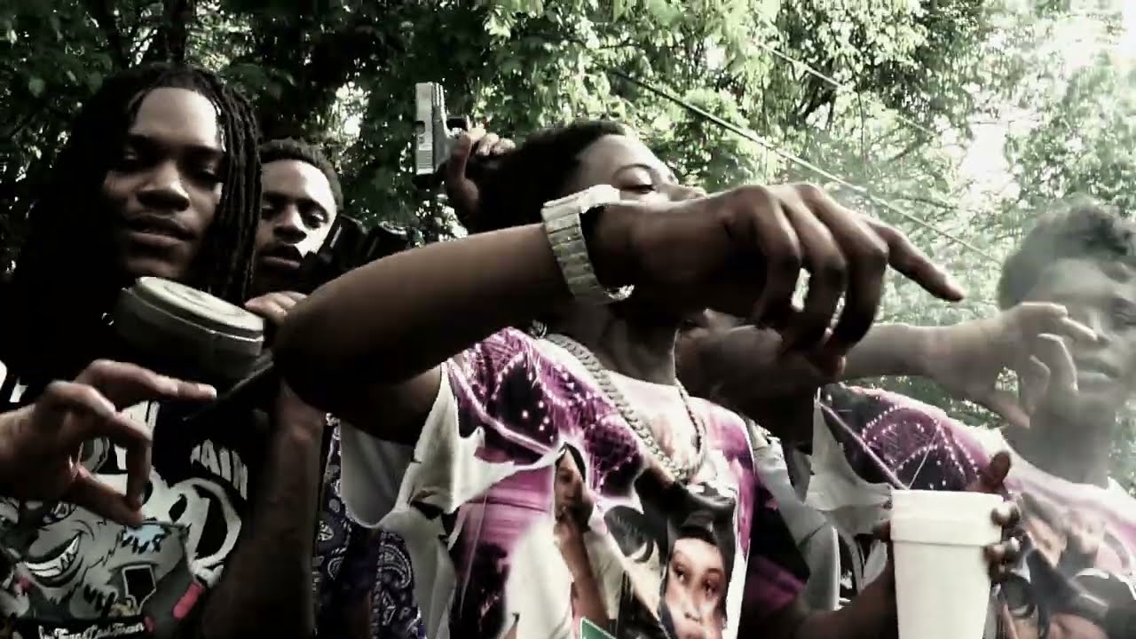 BabyCeo Trell - 