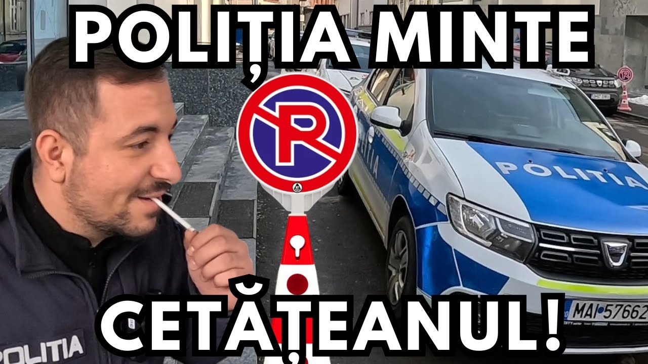 SECȚIA 14 POLIȚIE ÎNCALCĂ LEGEA! | Săptămâna pe ghidon #95