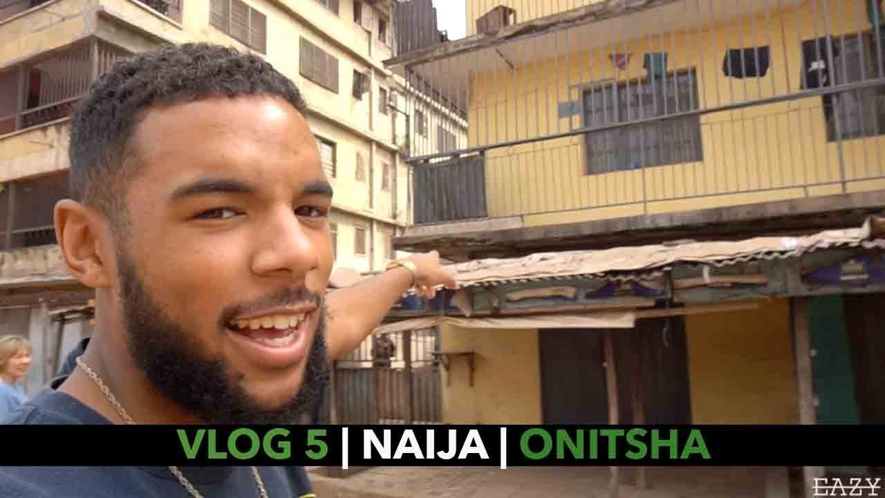 A trip down memory lane! (ONITSHA)