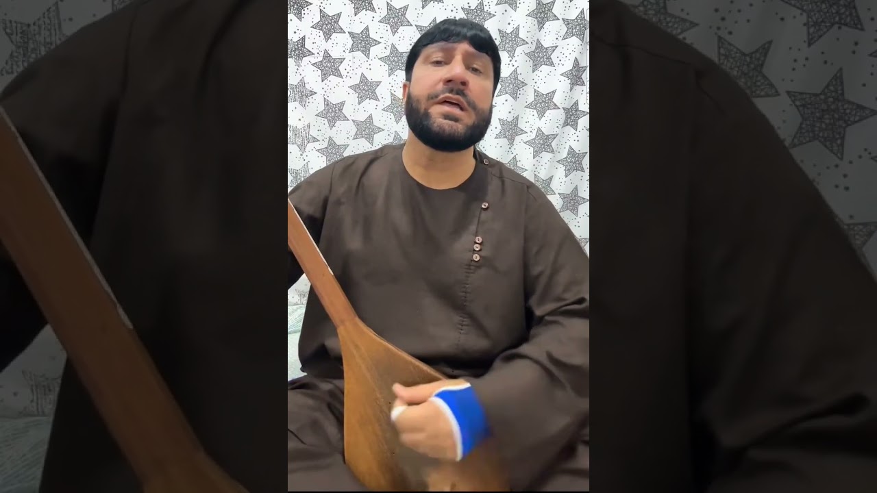Tiktok-live [ Firoz kunduzi فیروز کندوزی دری دمبوره ]