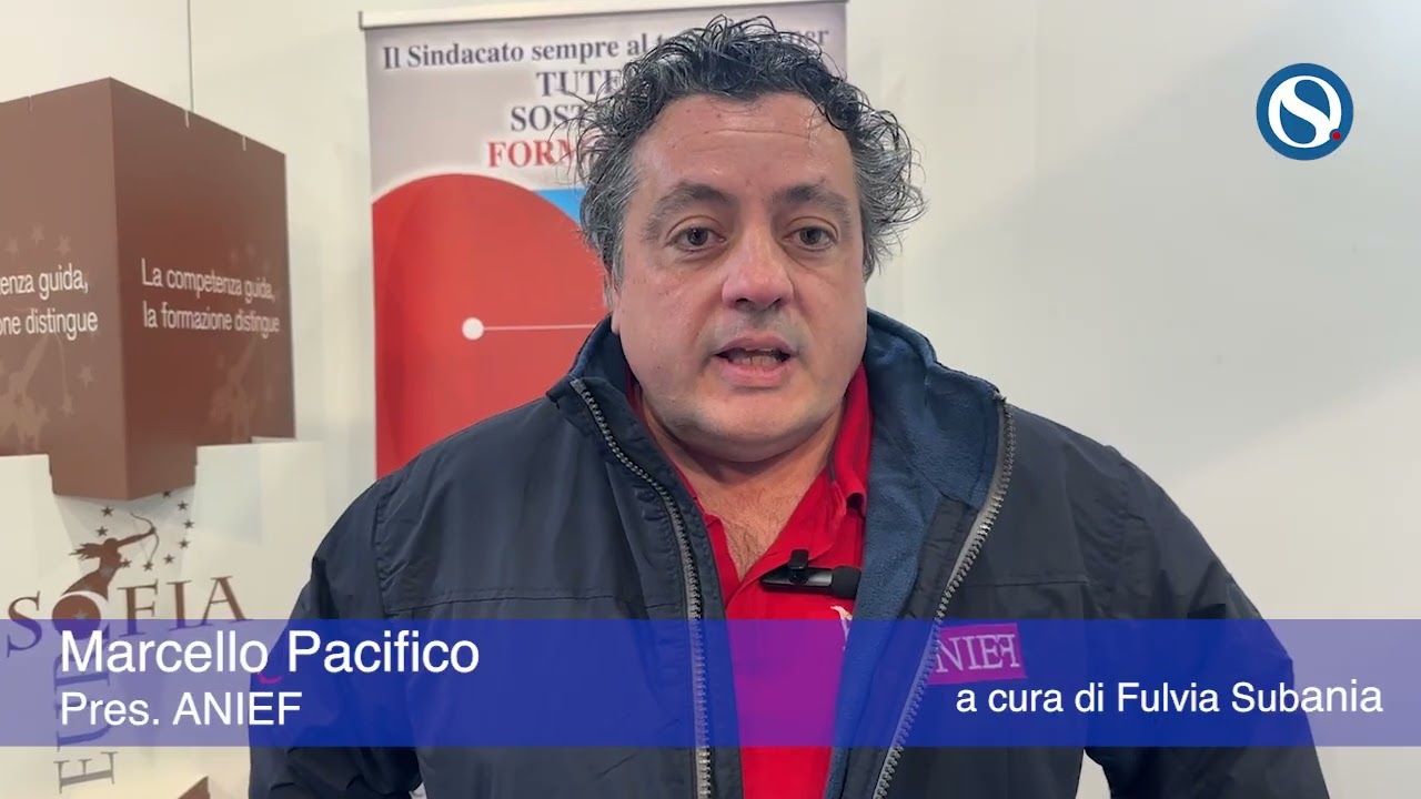 Contratto scuola, Pacifico (ANIEF): &ldquo;Pronti a firmare la parte economica, ma servono nuove risorse
