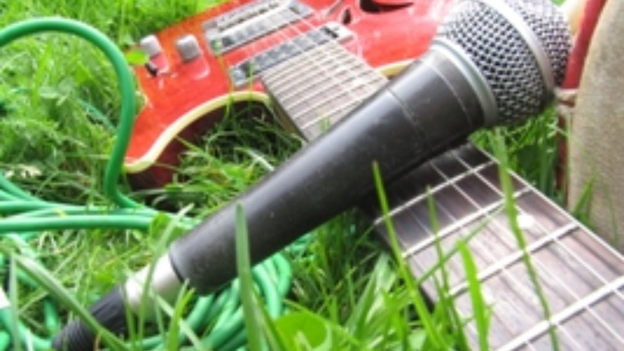Jam Jam Ohne Mond-Session mit Julian Kretzschmar & Friend -Michael Hopka - Gitarre
