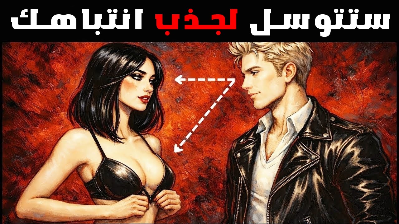 ستتوسل إليك لجذب انتباهك 7 قواعد مكيافيلي المحظورة