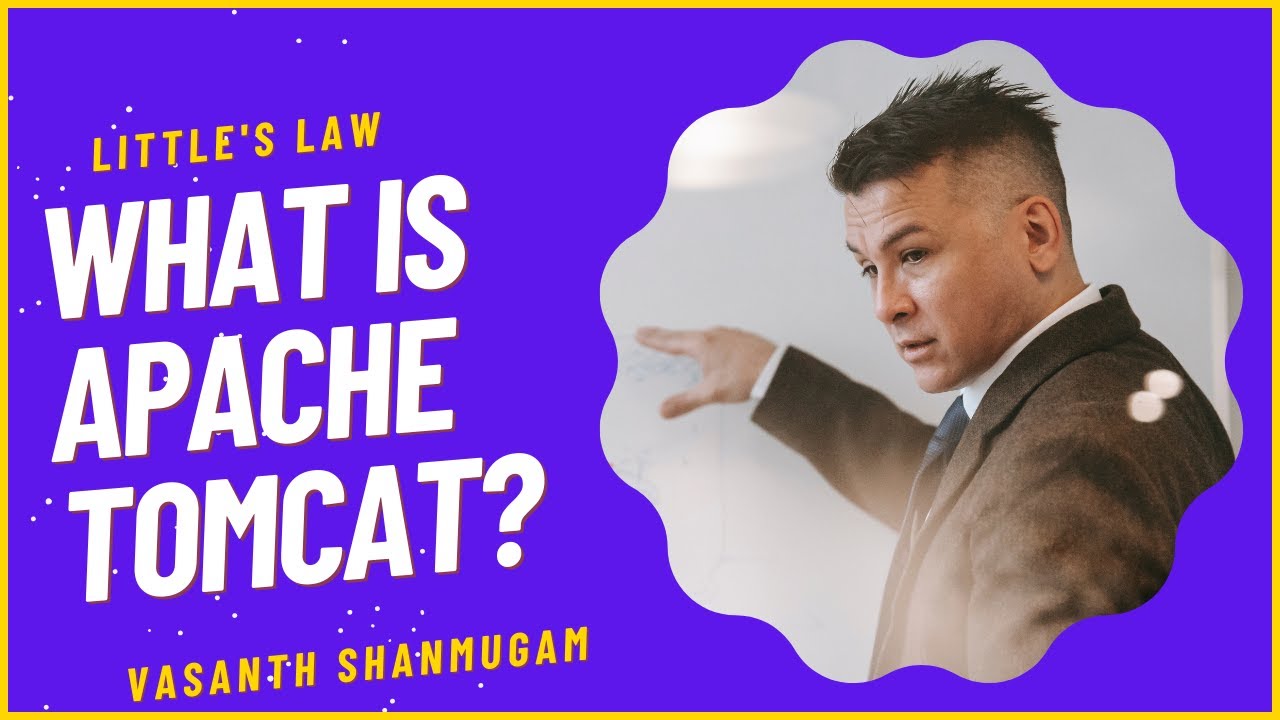 What is Apache Tomcat?