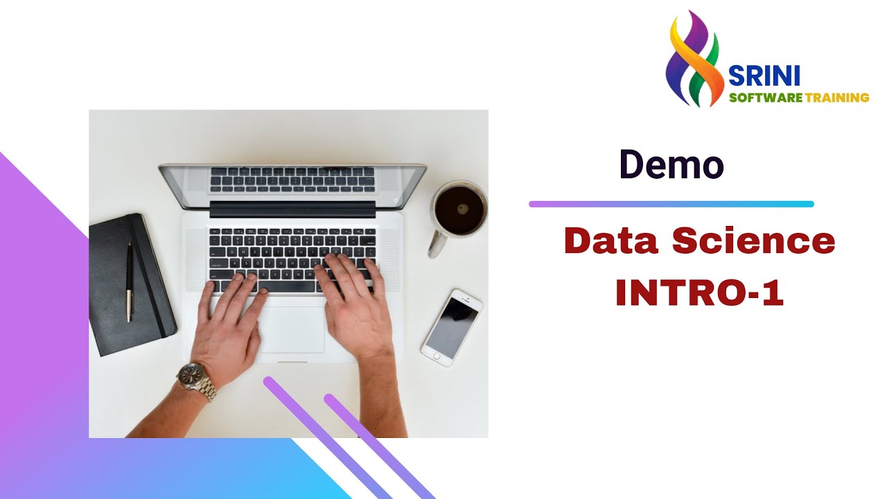 DATA SCIENCE INTRODUCTION SESSION-1