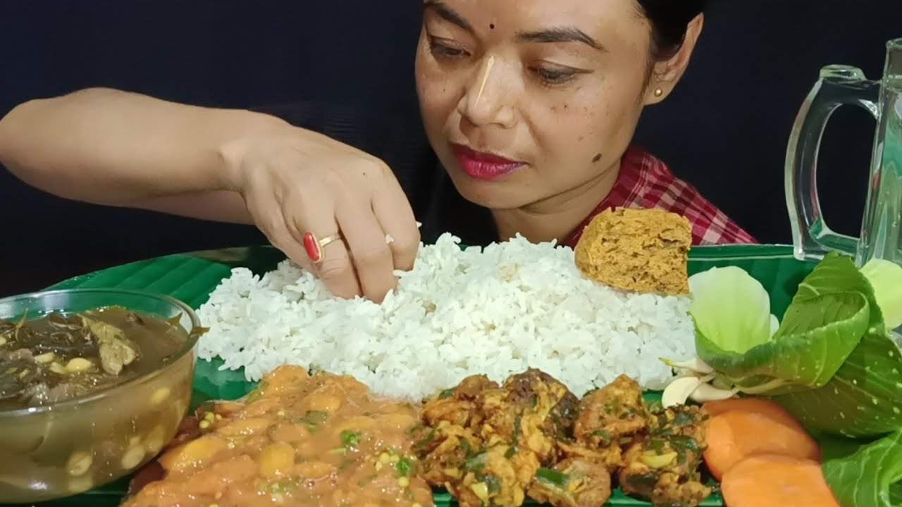 SWGRI THONGBA 😋| YEN PAKNAM🔥 | BESON PAKNAM🤤 