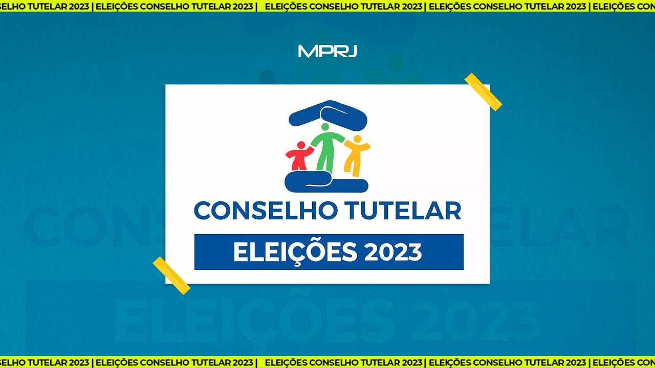 Eleições para Conselheiro Tutelar