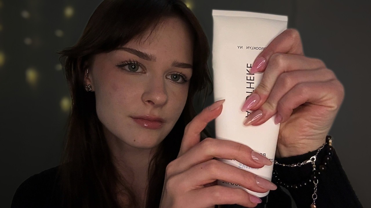 FAST & AGGRESSIVE Object Massage (Gripping, Grasping, Scratching) [ASMR] No Talking