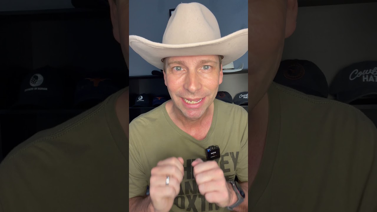 SO IST DIE DEUTSCHE MENTALITAET IN TEXAS