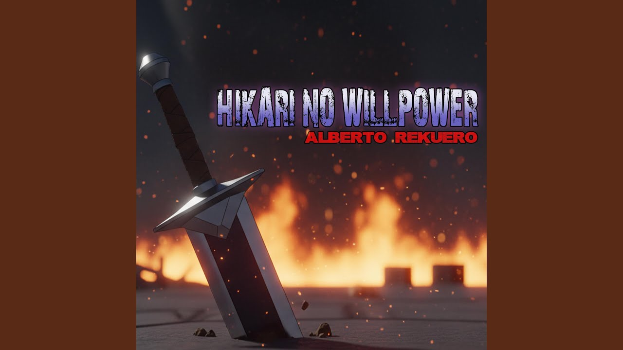 Hikari no willpower (Spanish Cover)